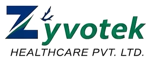 Zyvotek Healthcare Pvt. Ltd.